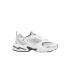 Chaussures Lacoste Storm 96 2K 125 2 Sfa Femme Blanc/Vert Foncé