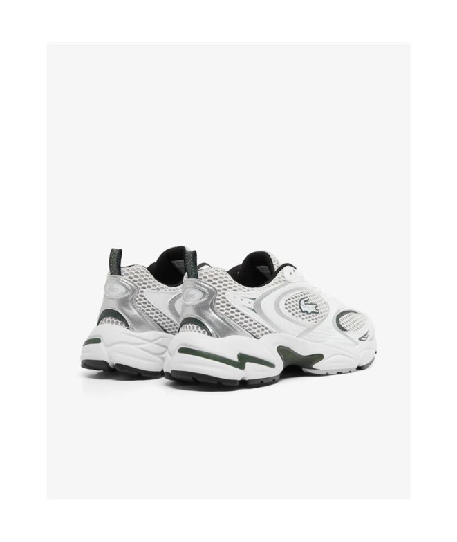 Sapatilhas Lacoste Storm 96 2K 125 2 Sfa Mulher...