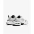 Chaussures Lacoste Storm 96 2K 125 2 Sfa Femme Blanc/Vert Foncé