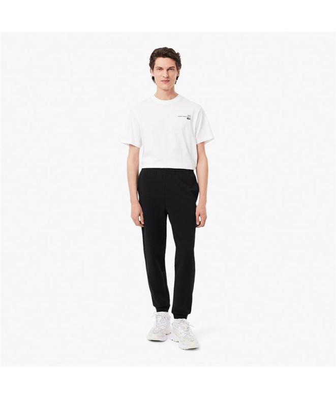 Pantalon Lacoste Core Performance Homme Noir