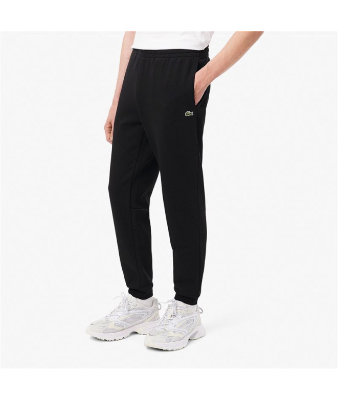 Pantalon Lacoste Core Performance Homme Noir
