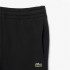 Pantalón Lacoste Core Performance Hombre Negro