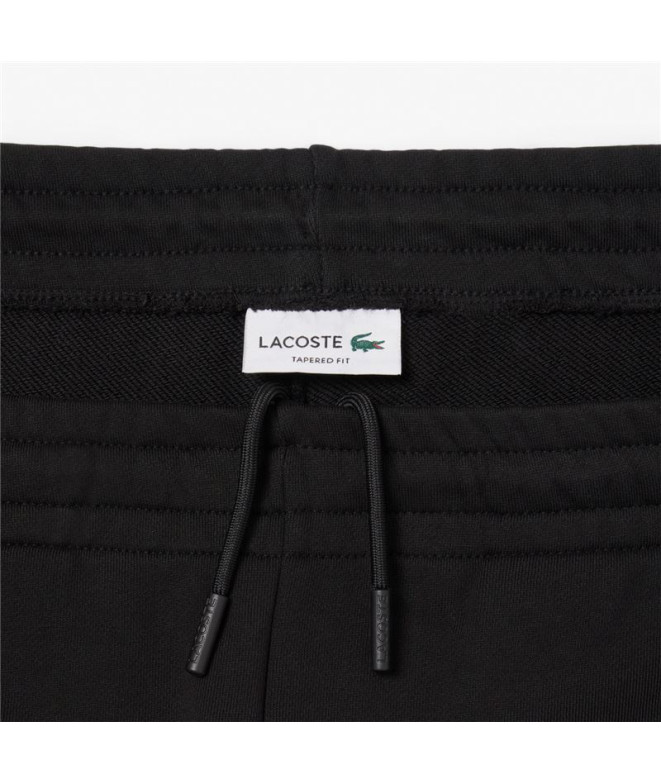 Calça Lacoste Core Performance Homem Preto