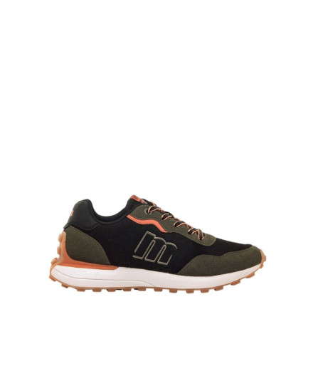 Chaussures Mustang Zinc Homme