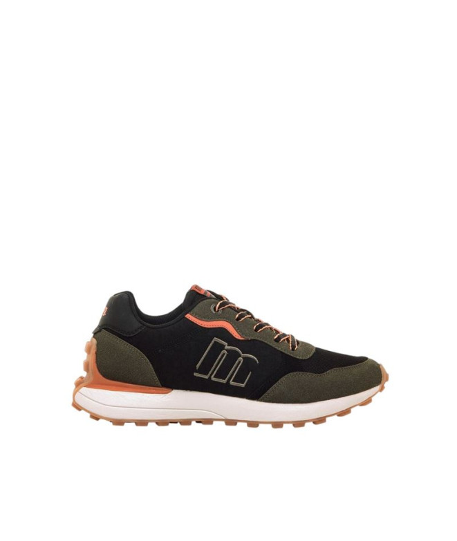 Chaussures Mustang Zinc Homme