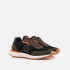 Chaussures Mustang Zinc Homme