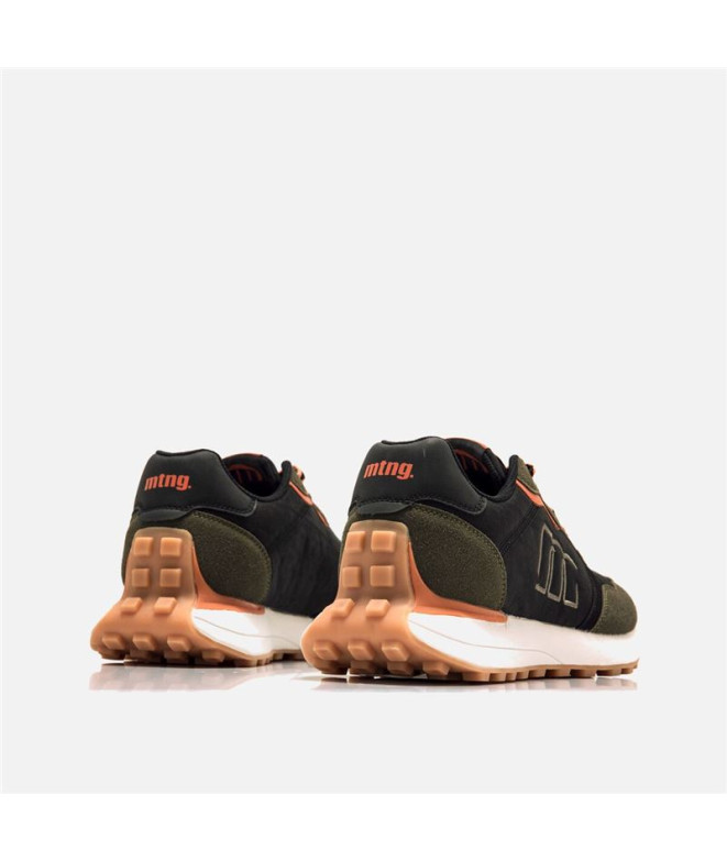 Sapatilhas Mustang Zinc Homem