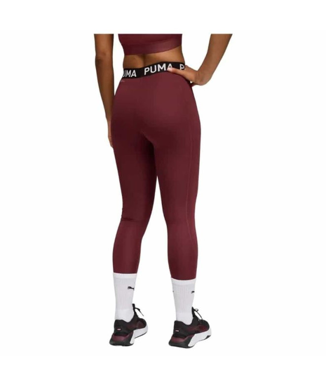 Malhas de Fitness Puma W Strong Tigh Mulher...