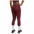 Mallas de Fitness Puma W Strong Tigh Mujer Granate