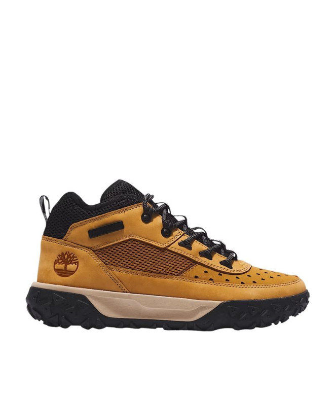 Sapatilhas Timberland Greenstride Motion 6 Mid...
