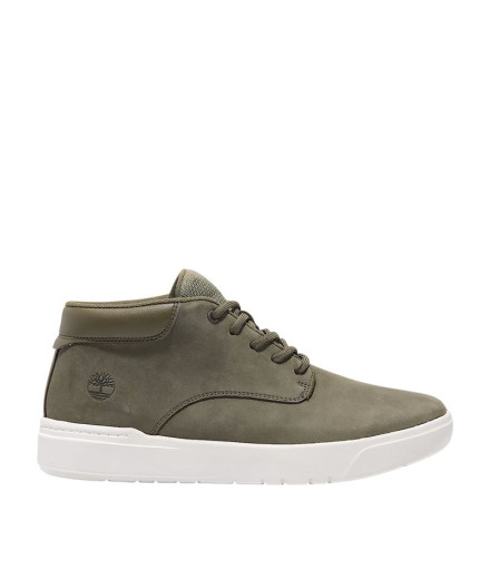 Sapatilhas Timberland Seneca Bay Mid Lace Up Sneaker...