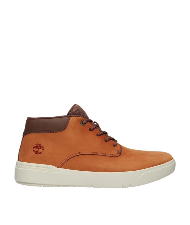 Zapatillas Timberland Seneca Bay Mid Lace Up...