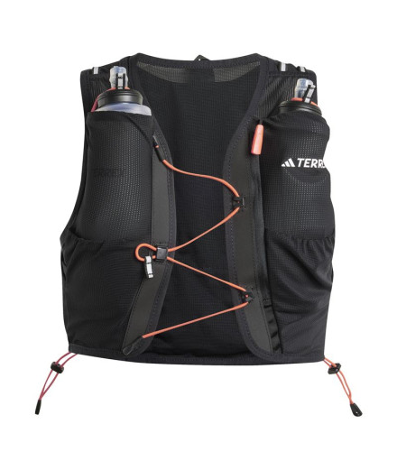 Gilet de Trail adidas Terrex Trail Running Techrock 5L...