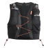 Chaleco de Trail adidas Terrex Trail Running Techrock 5L Negro/Blanco
