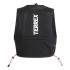 Chaleco de Trail adidas Terrex Trail Running Techrock 5L Negro/Blanco