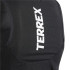 Gilet de Trail adidas Terrex Trail Running Techrock 5L Noir/Blanc