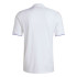 Camiseta de Fútbol adidas Olympique de Lyon H Blanco