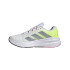 Sapatilhas de Running adidas Questar 3 Mulher Branco/Amarelo