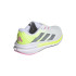 Sapatilhas de Running adidas Questar 3 Mulher Branco/Amarelo