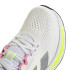 Sapatilhas de Running adidas Questar 3 Mulher Branco/Amarelo