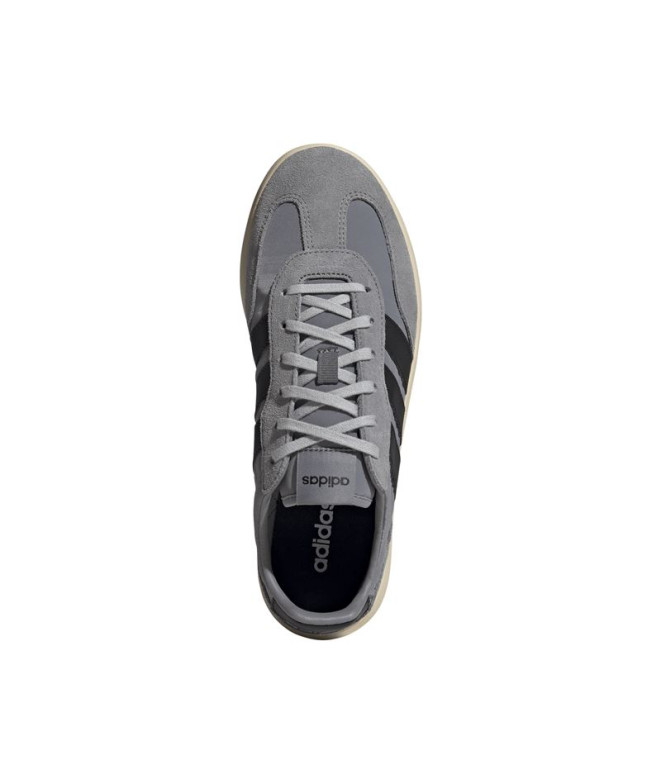 Chaussures adidas Barreda Decode Homme Gris