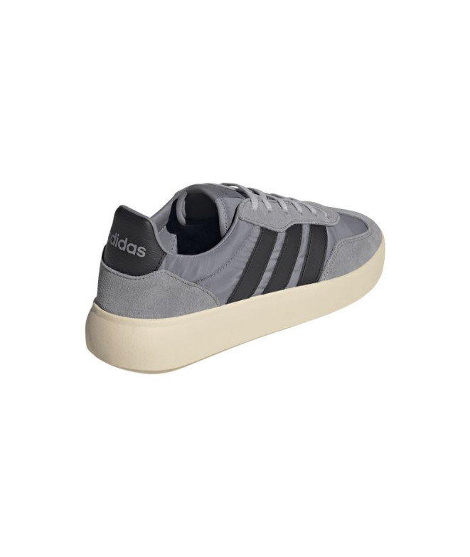 Chaussures adidas Barreda Decode Homme Gris