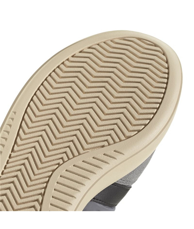 Sapatilhas adidas Barreda Decode Homem Cinza