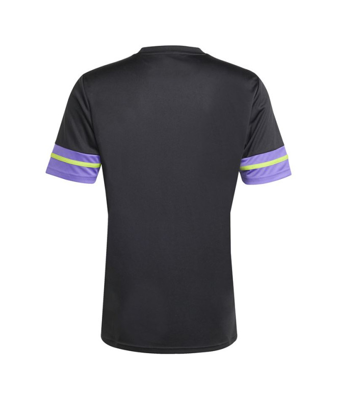 Camiseta de Futebol adidas Squa25 Jsy Homem...