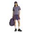 Camiseta adidas Z.N.E. Tee Mujer Violeta