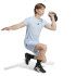 T-shirt de Fitness adidas D4T Tee Homme Bleu