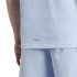 Camiseta de Fitness adidas D4T Tee Hombre Azul