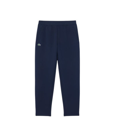 Calça Lacoste Conjunto Homem Marinho