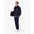 Pantalons Lacoste Survêtement Homme Marine