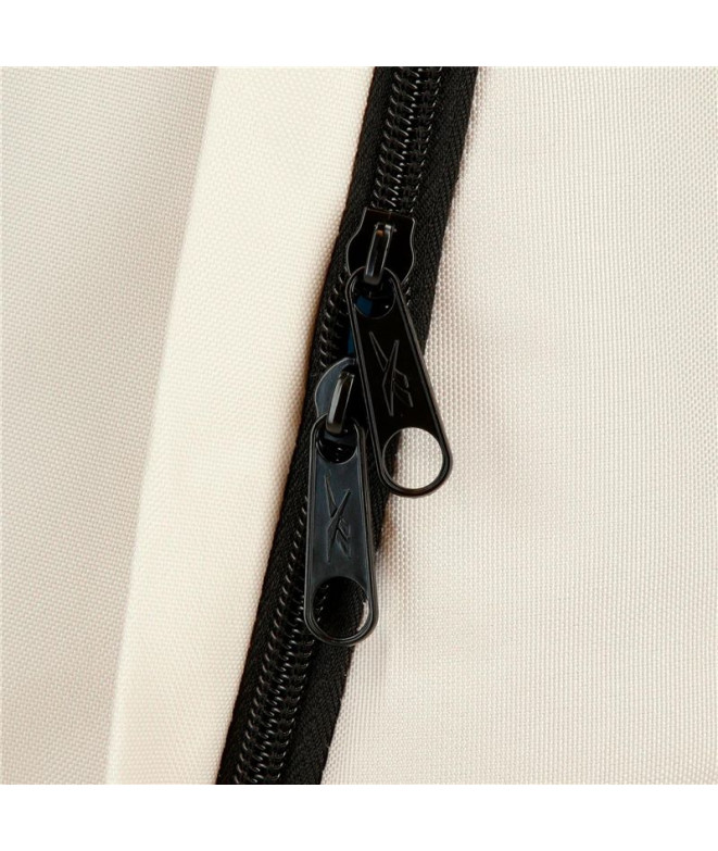 Mochila Reebok Cores de Brooklyn bege