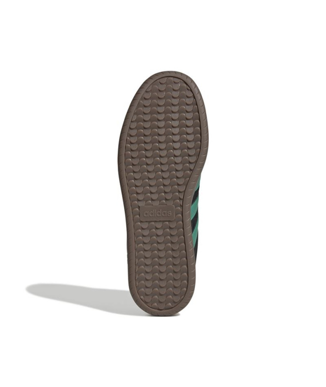 Sapatilhas adidas Barreda Homem Preto/Verde