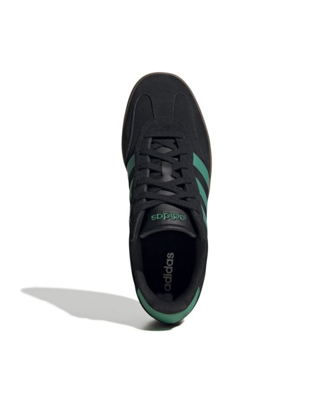 Chaussures adidas Barreda Homme Noir/Vert