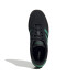 Chaussures adidas Barreda Homme Noir/Vert