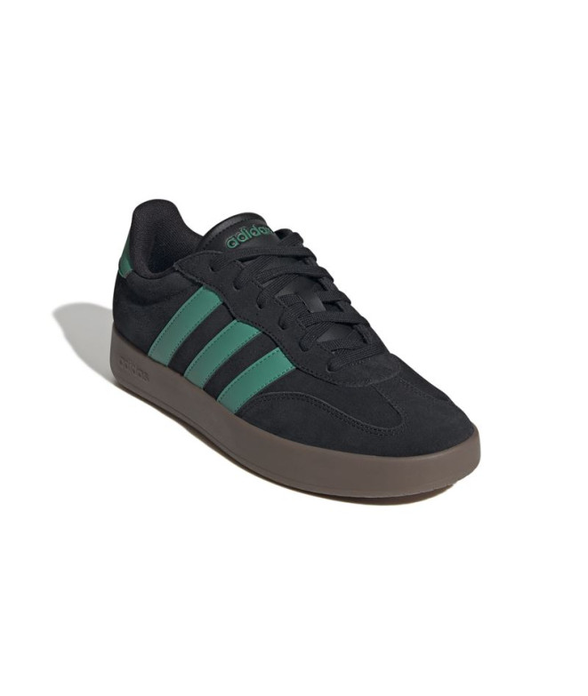 Chaussures adidas Barreda Homme Noir/Vert