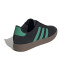 Chaussures adidas Barreda Homme Noir/Vert