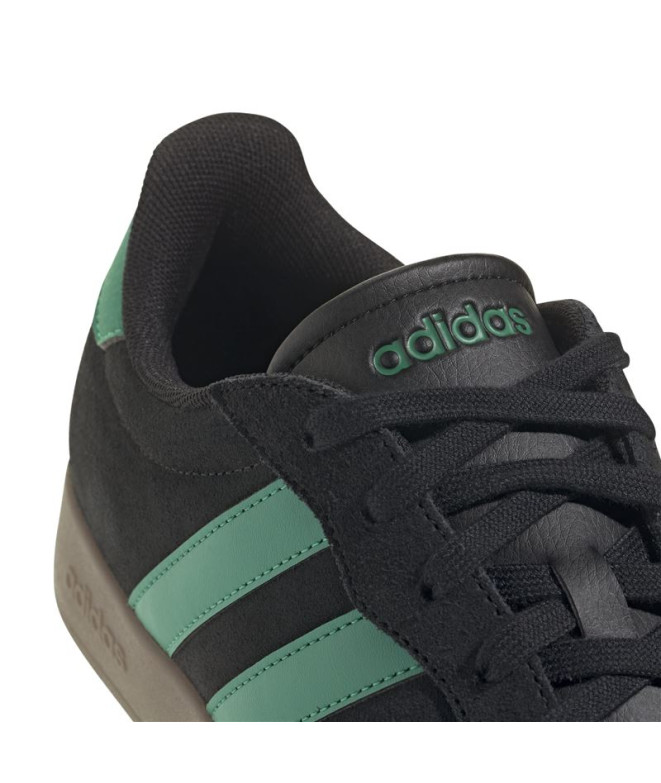Sapatilhas adidas Barreda Homem Preto/Verde