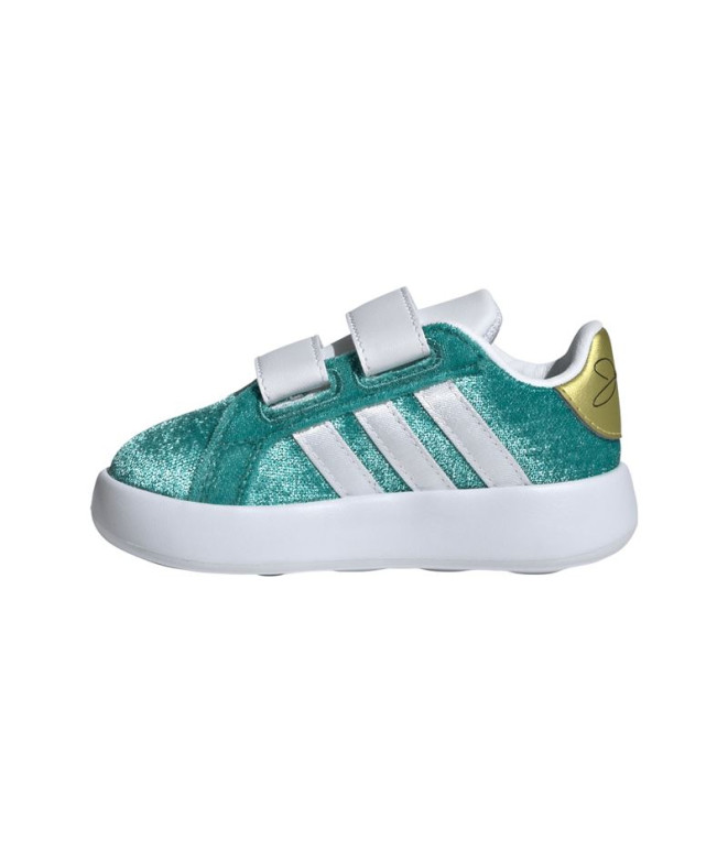 Chaussures adidas Grand Court 2.0 Jasmine Cf...