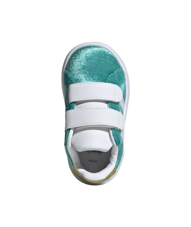 Chaussures adidas Grand Court 2.0 Jasmine Cf...