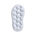 Sapatilhas adidas Grand Court 2.0 Jasmine Cf Infantil Azul