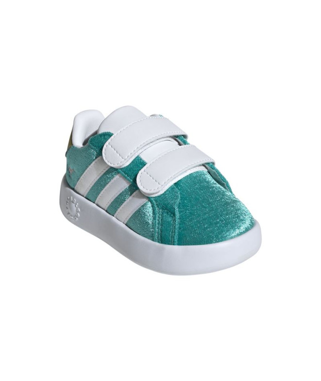 Chaussures adidas Grand Court 2.0 Jasmine Cf...