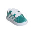 Sapatilhas adidas Grand Court 2.0 Jasmine Cf Infantil Azul