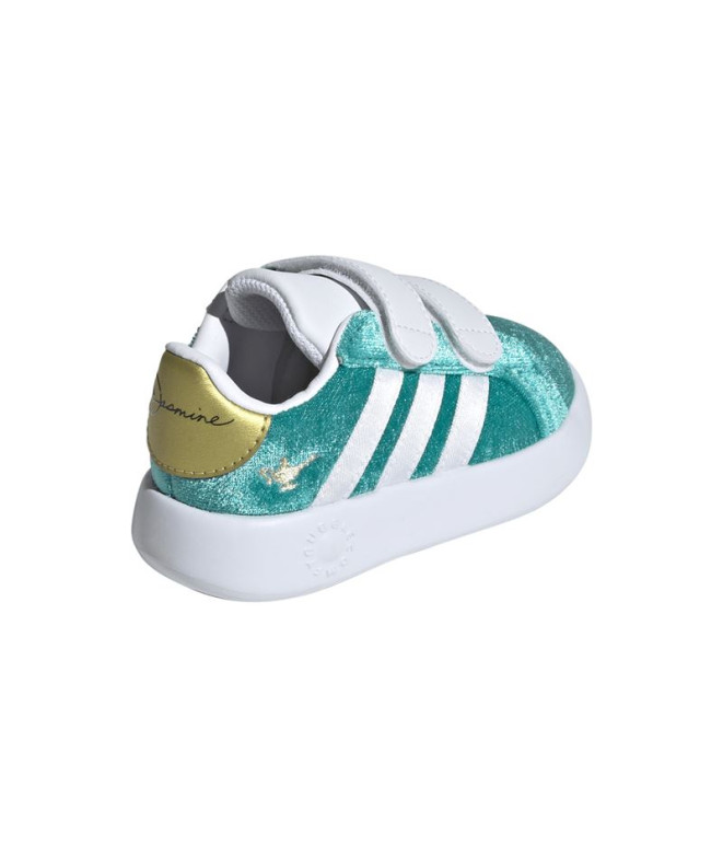 Sapatilhas adidas Grand Court 2.0 Jasmine Cf...