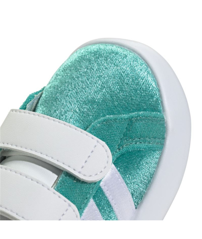 Sapatilhas adidas Grand Court 2.0 Jasmine Cf...