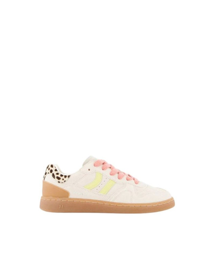 Zapatillas Coolway Goal Mujer Sandstorm Sprint