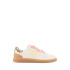 Sapatilhas Coolway Goal Mulher Sandstorm Sprint