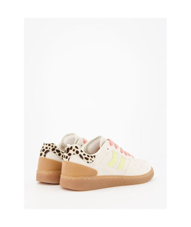 Chaussures Coolway But Femme Sandstorm Sprint